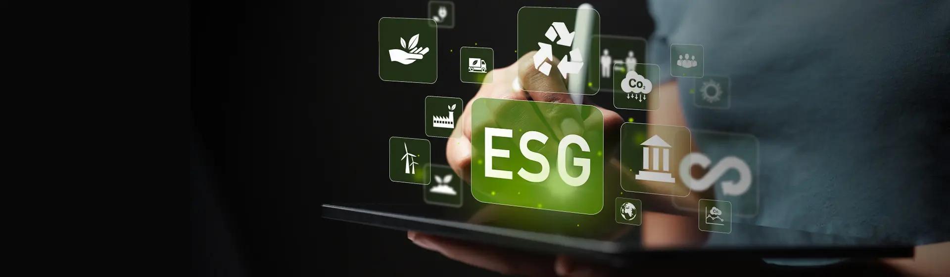 ESG
