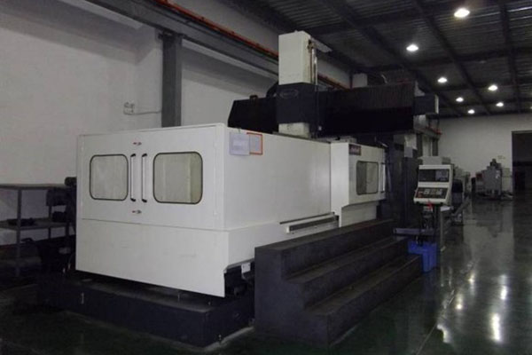 Longmen CNC