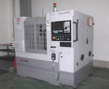 Shaddick CNC